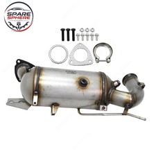 Dieselpartikelfilter für Opel Astra J/Insignia A/Zafira C 2.0 CDTi 2013-2017