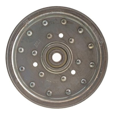 FERRIS 5101312FS PULLEY, IDLER, 5.00 WIDE W/ .51 BORE