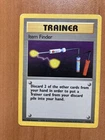 Pokemon Card Item Finder 74/102 Rare Base Set 1999 Trainer TCG Vintage FAST SHIP