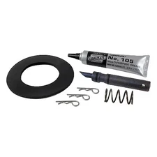 Justrite 28200 Aerosolv Maintenance Repair Kit
