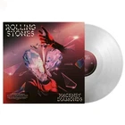 THE ROLLING STONES - Hackney Diamonds 2023 EU Clear Vinyl LP New