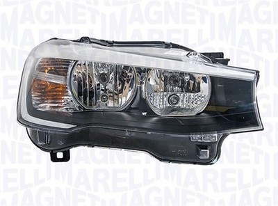 Magneti Marelli X3/X4 Fl (F25/F26 LCI) Projektor Links für BMW