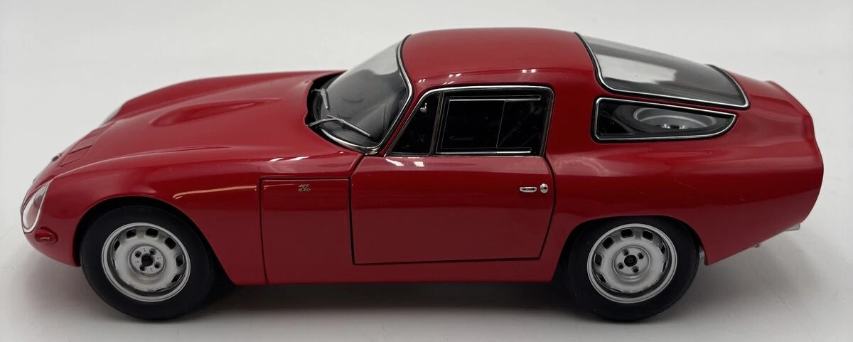 AUTOart Alfa Romeo Diecast Cars, Trucks & Vans for sale | eBay