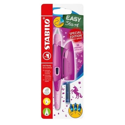 STABILO Füller EASYbirdy 3D DreamWorld, A