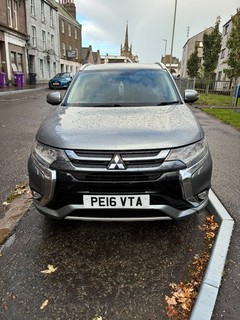 i am selling my car