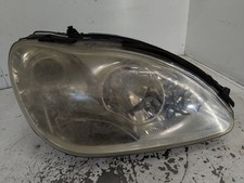 Feu avant (phare) Mercedes 220