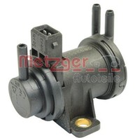 Druckwandler Abgassteuerung Metzger 0892560 FÜR Alfa Romeo Passend FÜR Fiat