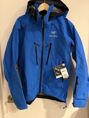 New Arc'teryx PRO Ski Guide Jacket - Men Small