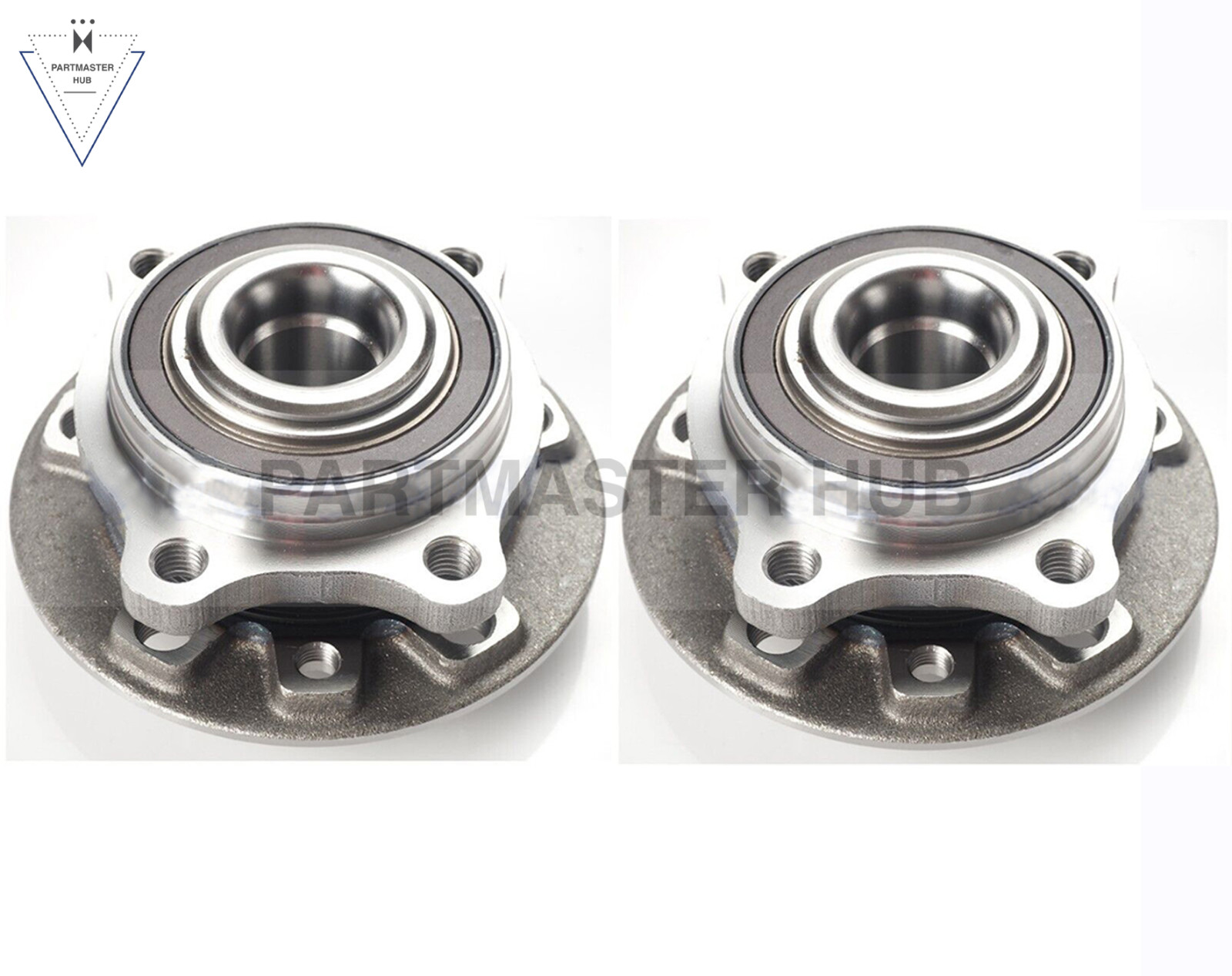 Maserati Ghibli 2013-2023 FRONT+RIGHT Wheel bearing