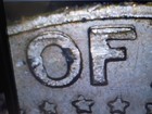 1971 D Kennedy Half Dollar AU W/ DDO Rev On USOA. Nice Cond. Coin — photo 5