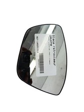 Glace de rétroviseur Peugeot 208