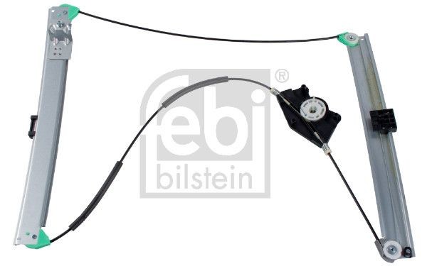 Lève-vitre FEBI BILSTEIN 175445 pour réparer une vitre bloquée ou tombée