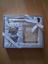 NEU!!!OVP!!! Geschenkset zur Geburt