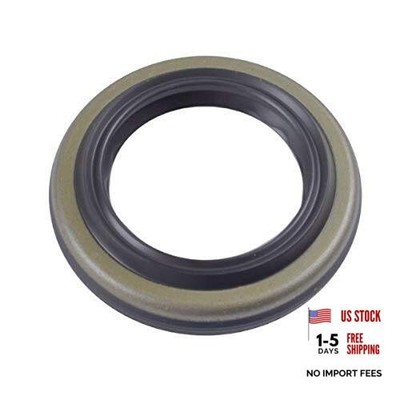 | 16534.02 | Oil Seal, Rear, Outer | OE Reference: 994261 | Fits 1972-2006