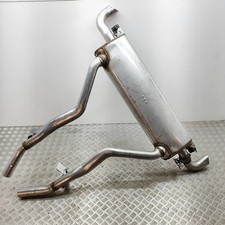 BMW X6 G06 Auspuff 7935444 3,0 Benzin 250 kW 2025 36019271
