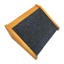 Dog Ramp Wooden Lightweight Cats Stair Anti Slip Pet Stair for Truck Car Bed