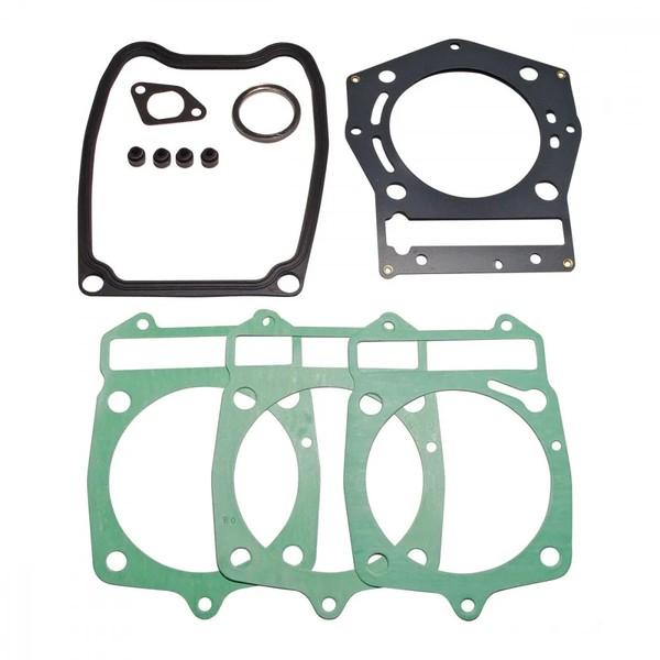 Dichtungssatz Topend FüR Piaggio Beverly 500 Ie Cruiser Bj. 2007-2012-image