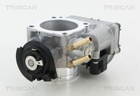 Triscan Drosselklappenstutzen 8820 29022 FüR Vw