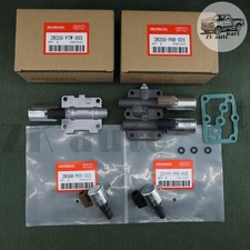 Transmission Solenoid Set 28250-p7w-003 For Honda Odyssey Accord Pilot Tl Mdx V6 Transmission Solenoid Set 28250-p7w-003 For Honda Odyssey Accord Pilot Tl Mdx V6