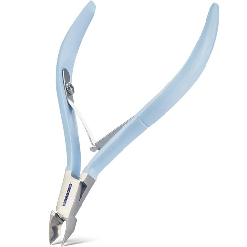 Cuticle Remover Nippers, Professional Nail Care Cutter & Trimmer, Fingernail ...