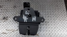 Ford Mondeo Mk4 Hatchback Boot Lock Years 07 14