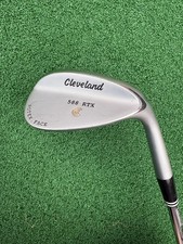 Cleveland RTX 588 Men