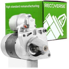 Motorino di avviamento FIAT LANCIA 1.1 1.2 PUNTO BRAVO Y CINQUECENTO PALIO ...