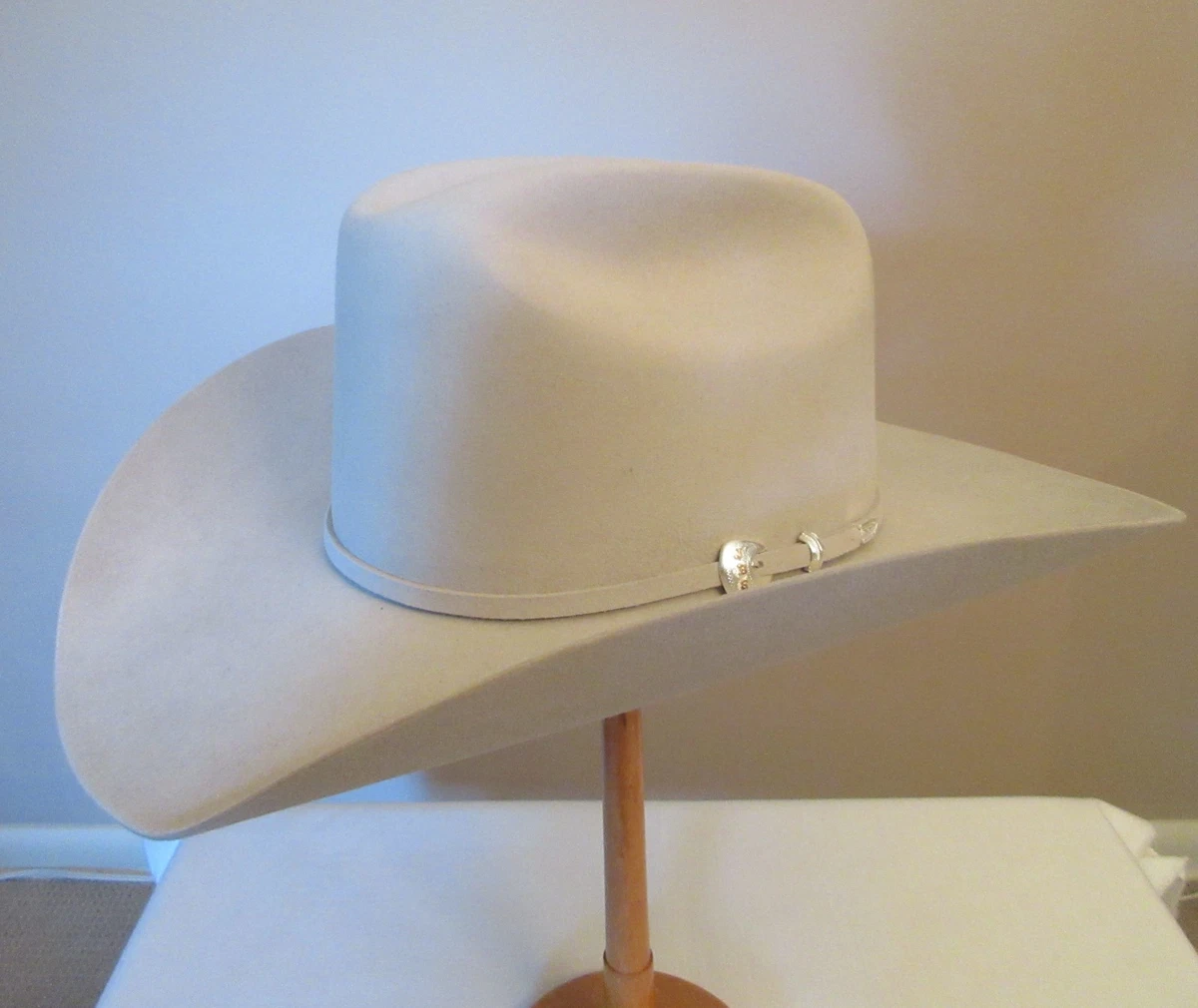 Stetson Beaver Hats for Men for sale | eBay