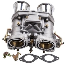 Carb Carburetor 44 Idf 2 Barrel Fit For Vw Fit For Jaguar Fit For Porsche Fit Carb Carburetor 44 Idf 2 Barrel Fit For Vw Fit For Jaguar Fit For Porsche Fit