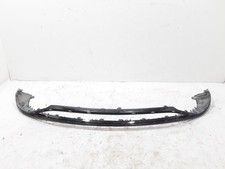 Mercedes-Benz EQE v295 2024 Mitte Spoiler Lippe Stoßstange Stoßfänger vorne