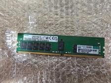 Samsung 16gb 3200MHz ECC Registered Memory