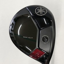 Yamaha RMX VD 2024 15  Stiff 3W Fairway wood 43in RH w/HC