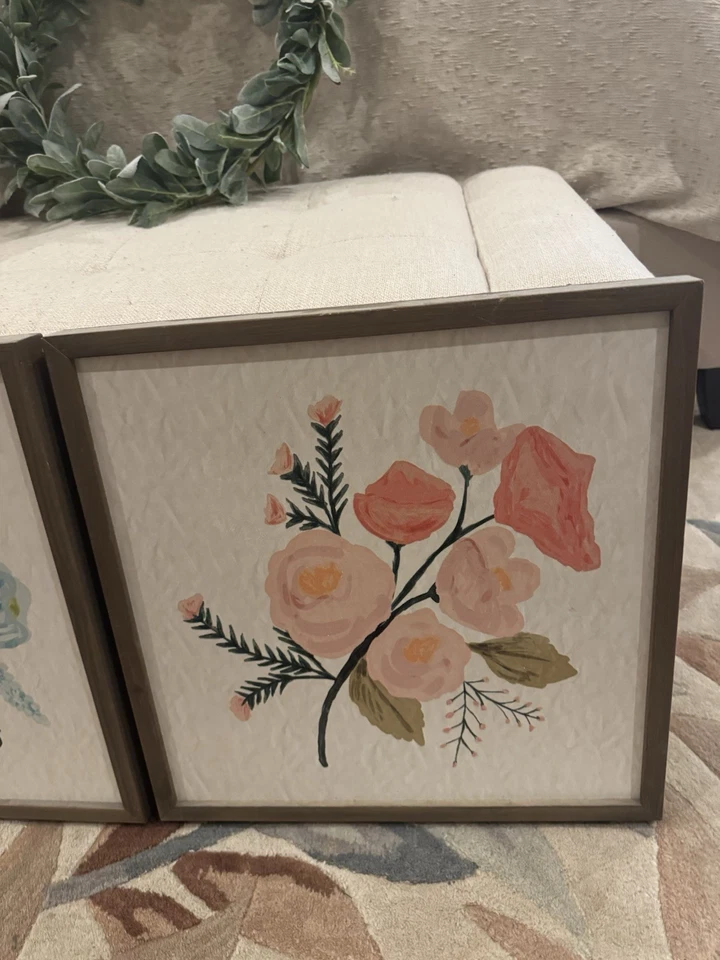 Hogar y Jardín Niños Dormitorio Guardería Paquete Arte de Pared 3D Decoración de Pared Foto 2 de 4