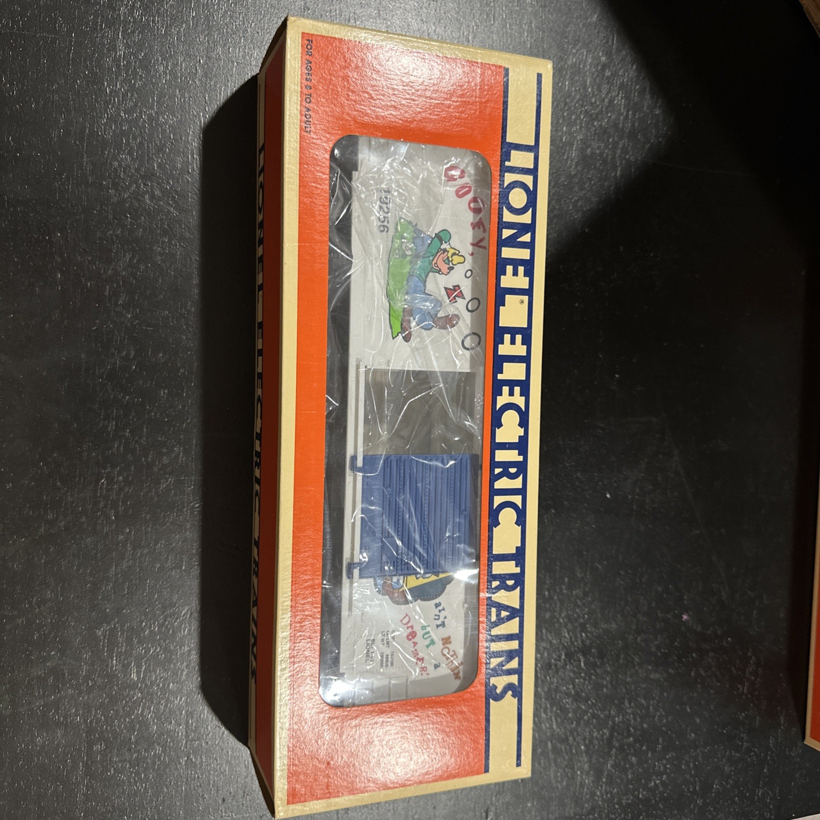 Click here to see eBay Auction