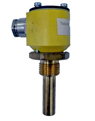 NORIS Typ TH32 Stainless-steel stick-in sensor 0 to 70°C  56 mm