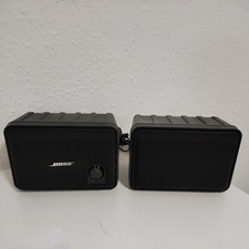 Bose Lifestyle Powered Speaker System  