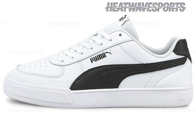 Puma Caven 'White Black' 380810-02 Men New Sizes