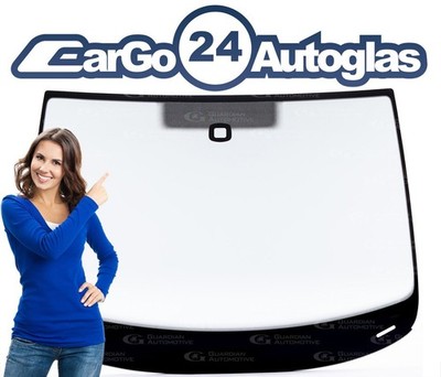 Windschutzscheibe für VW Touran 1T3 Frontscheibe Regen Licht Sensor Neu Bj 07-10