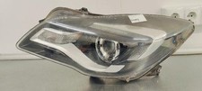 39031207 scheinwerfer links 194831 OPEL INSIGNIA BERLINA 1.6 CDTI 136 FAP 2008