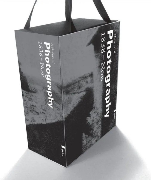 Photography: History Of Photography Volumes I-IV | Walter Guadagnini | Englisch-image