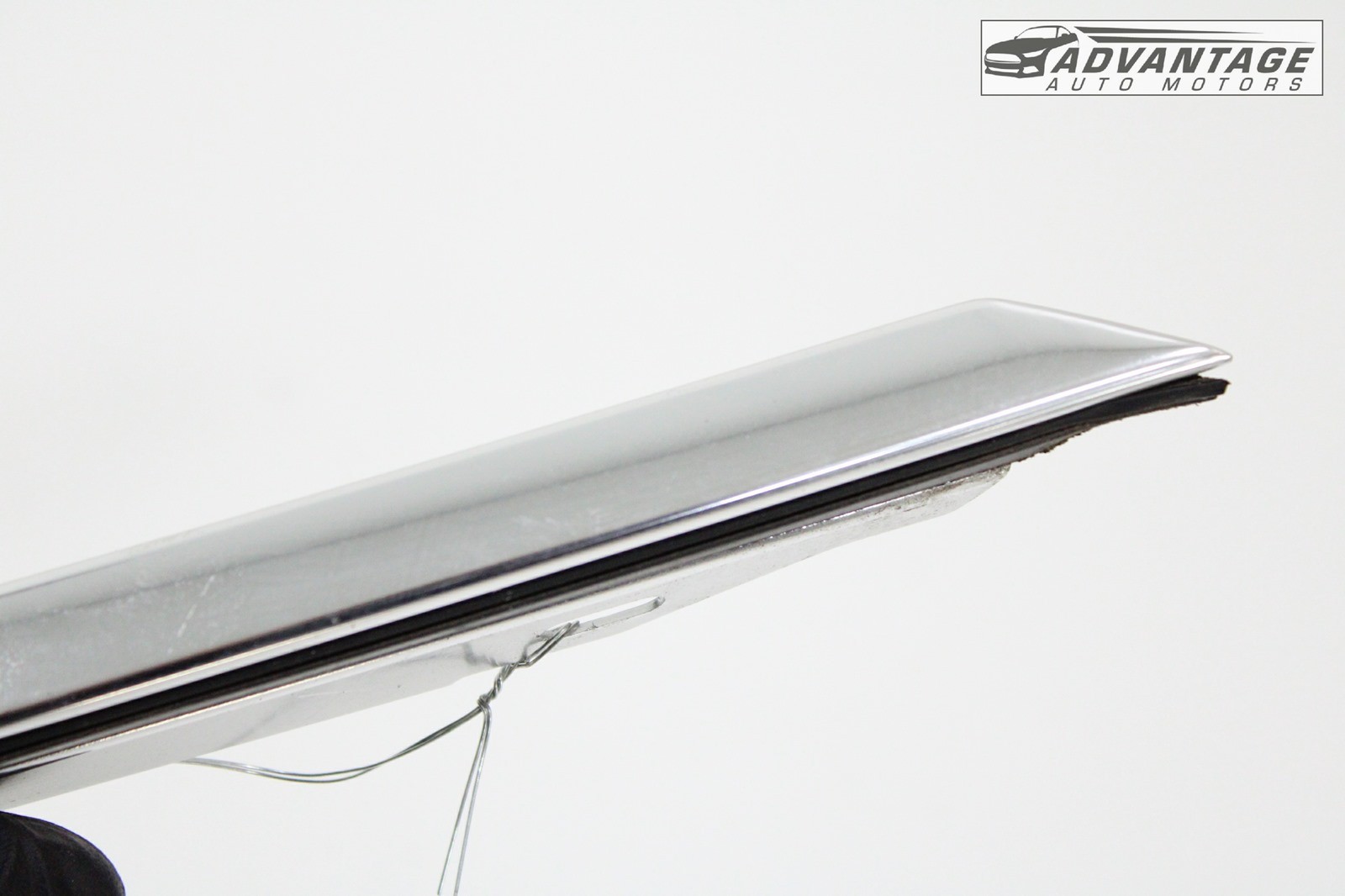 2014-2020 MASERATI QUATTROPORTE LEFT SIDE WINDOW ROOF MOLDING COVER PANEL OEM