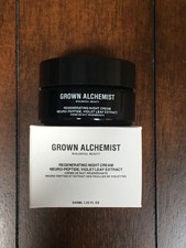Grown Alchemist Regenerating Night Cream - 50 ml