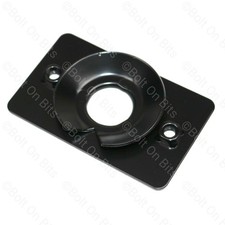 Bonnet Catch Striker Landing Plate 90/110 Defender 1987 to 1998