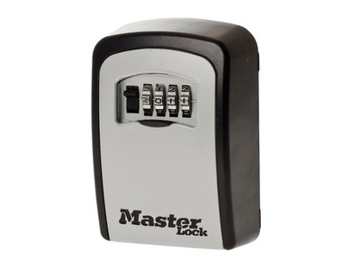 3520190922380 Key lock box Select Access - wall mount Master Lock