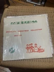 BEATLES • Complete Christmas Collection 1963-69 LP Private Press 3313