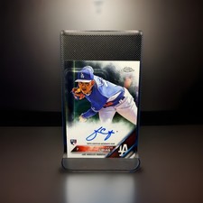 2016 Topps Chrome Baseball Cards 14
