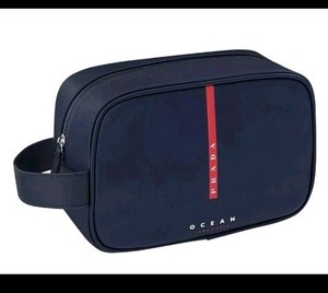 Prada Luna Rossa Bag | eBay