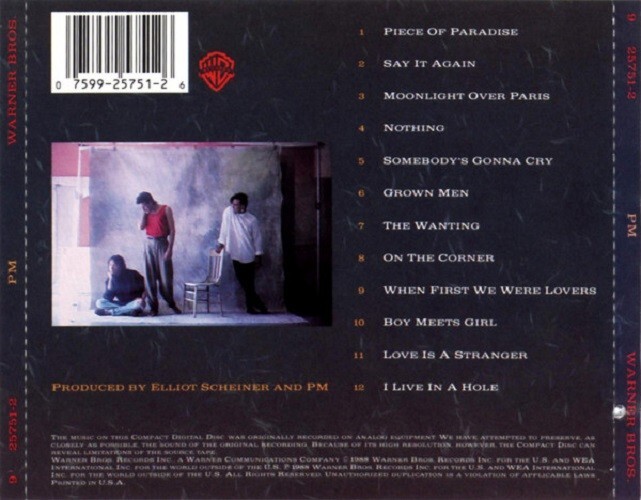 PM CD | eBay