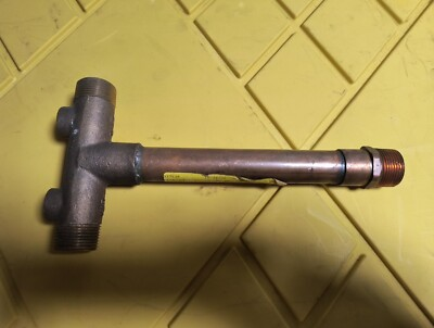 #ad #ad New Old Stock Campbell Ftx4 3Lf Tank Tee Male Size 1 In. $75.00