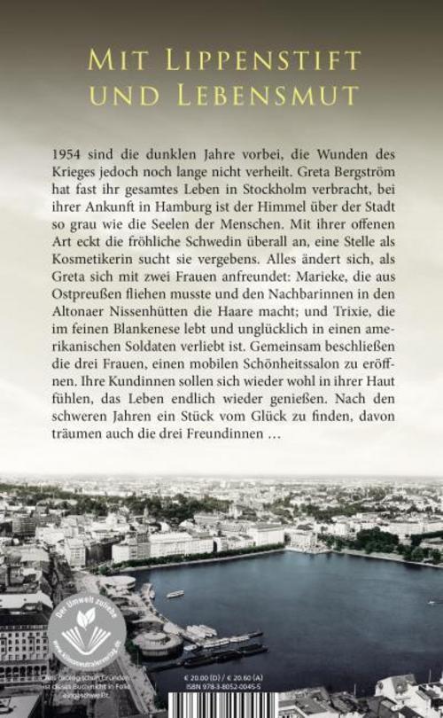 Thumbnail - Als Das Leben Wieder Schön Wurde - Kerstin Sgonina - 9783805200455